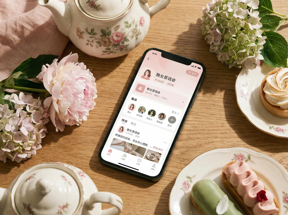 杏彩体育app 手机应用界面展示